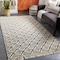 Livabliss Saint Clair SIC-2304 Handmade Area Rug SIC2304-264 - alternate 4